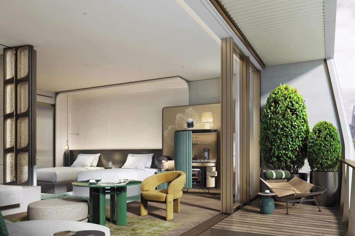 Room, 2 Queen Beds, Accessible | Free WiFi