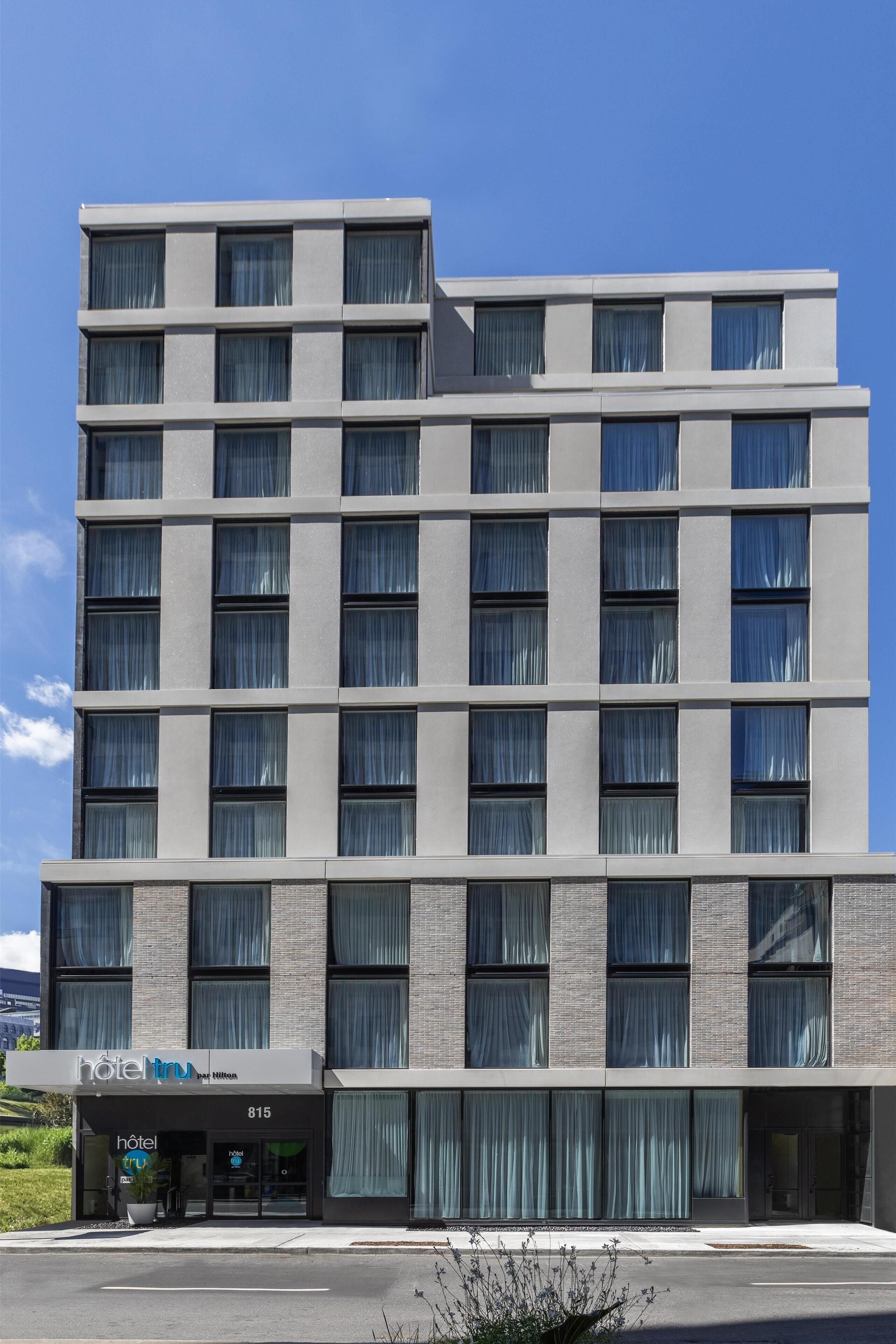 Foto - Tru By Hilton Montréal centre-ville