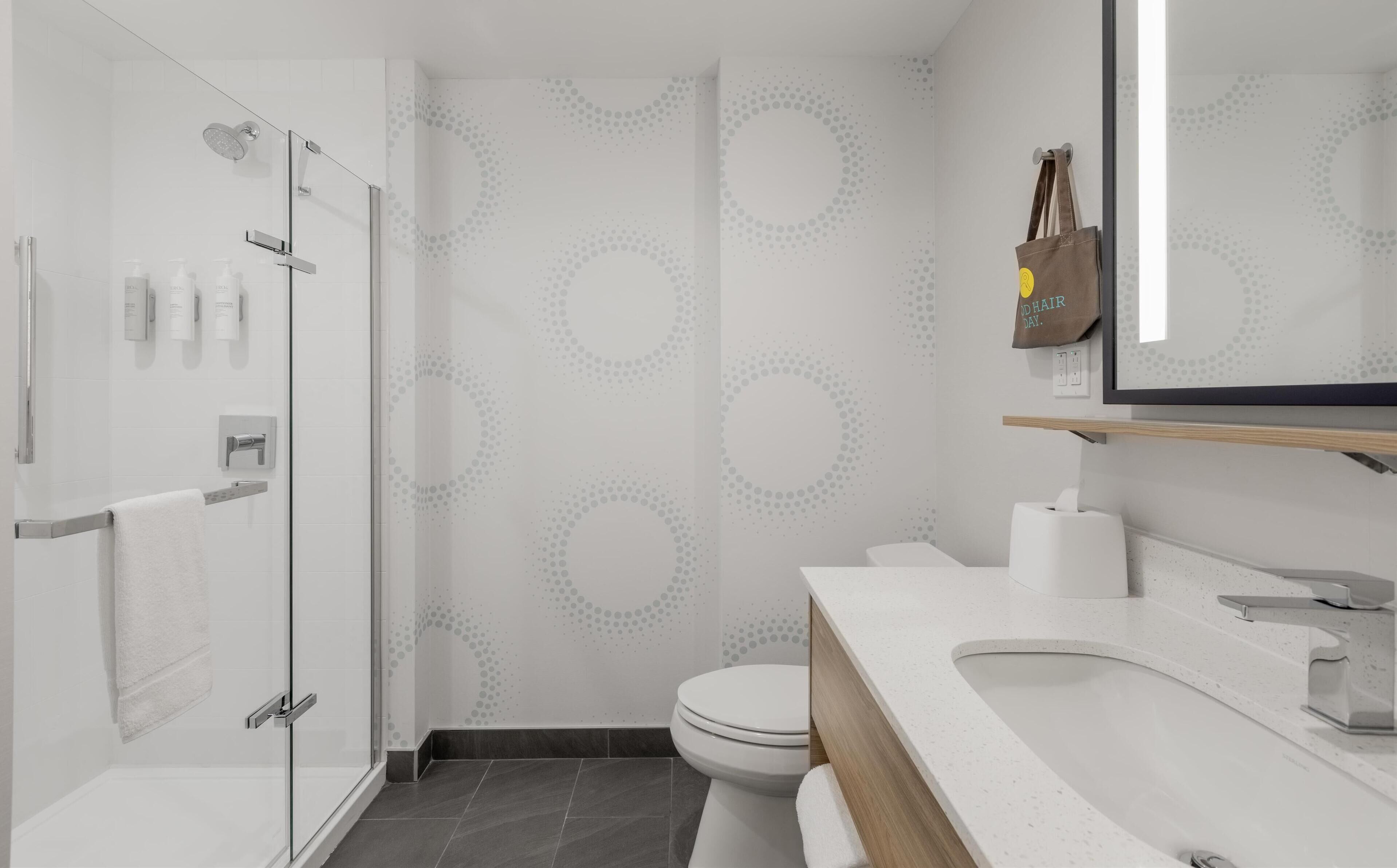 Foto - Tru By Hilton Montréal centre-ville