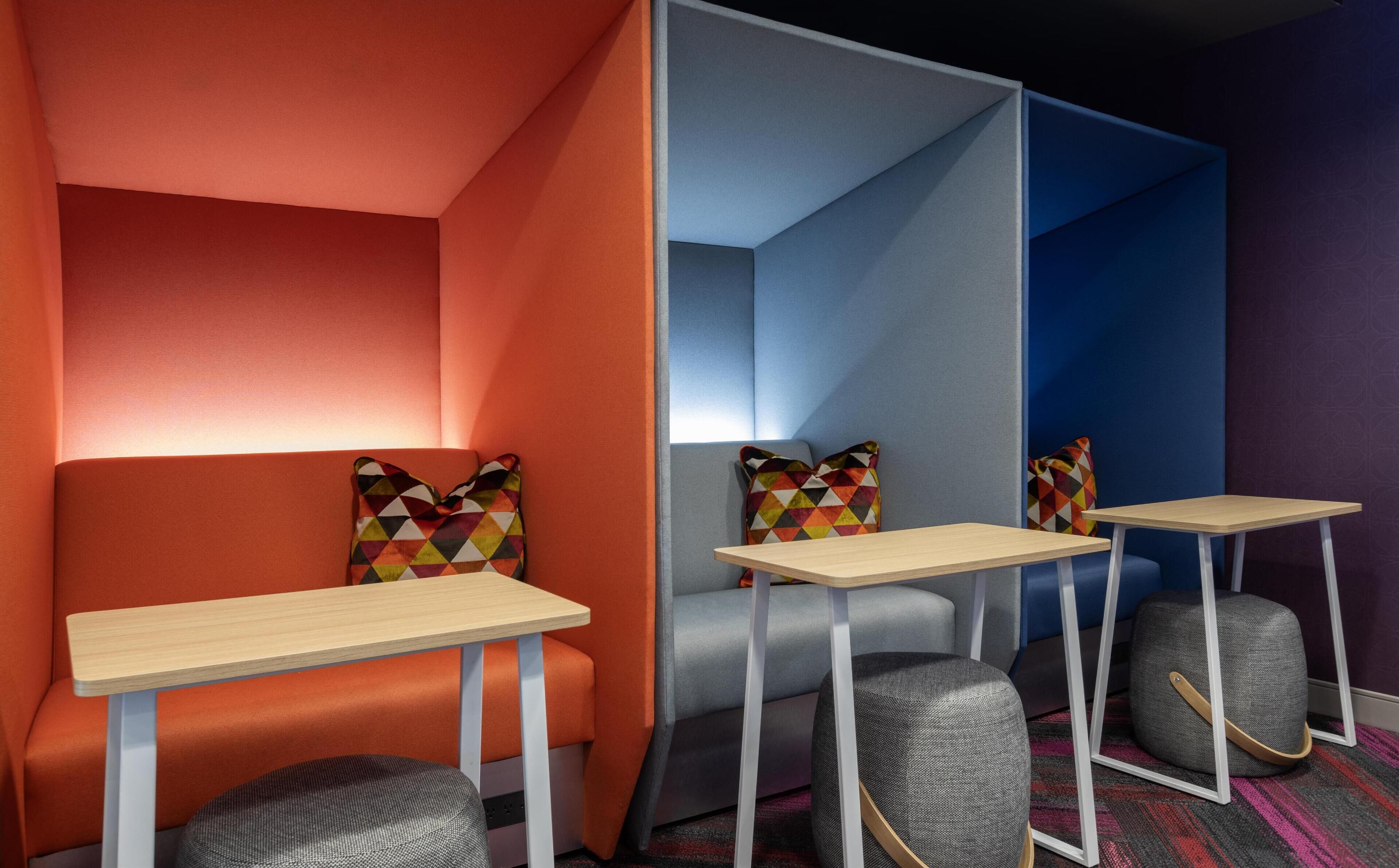 Foto - Tru By Hilton Montréal centre-ville