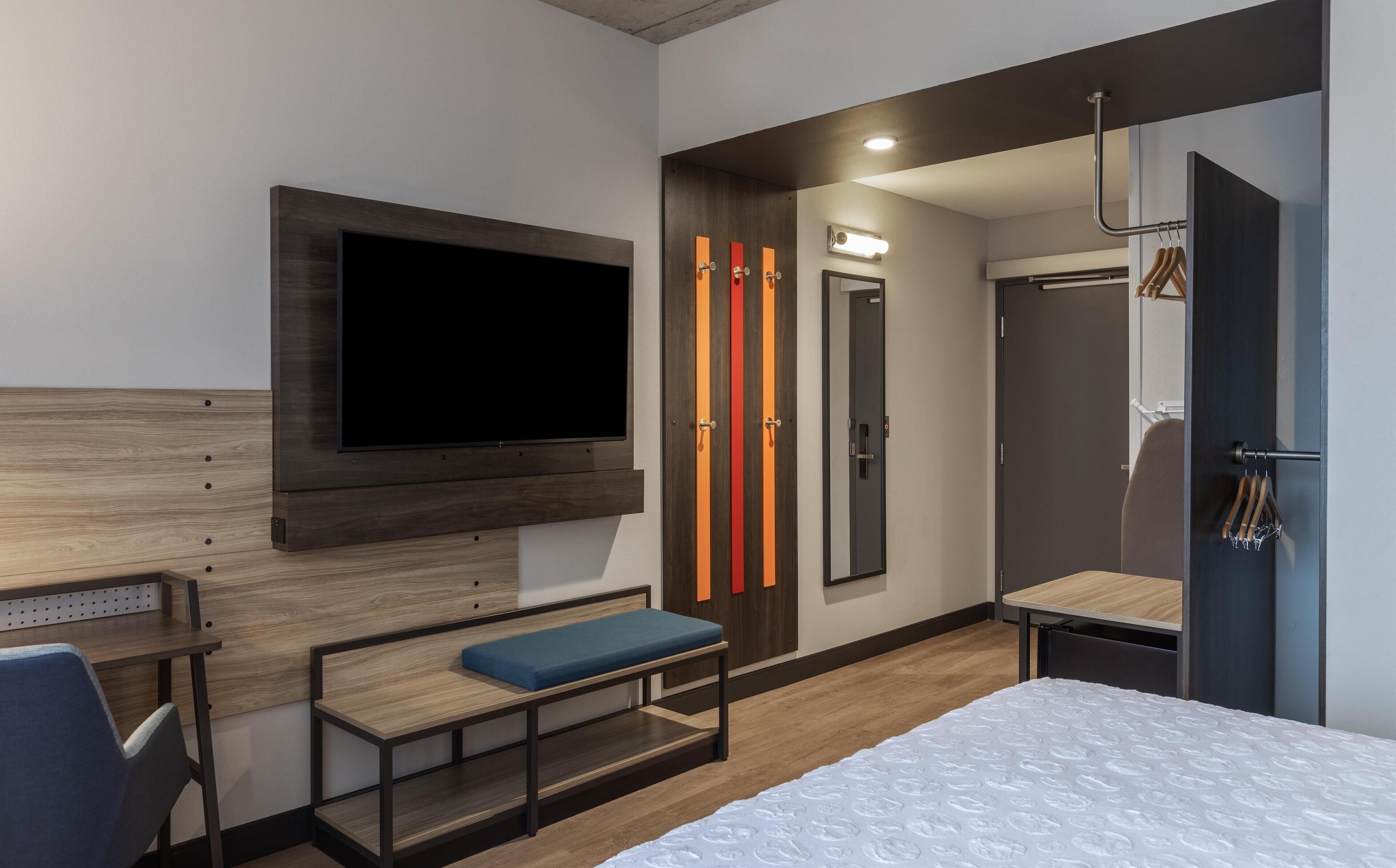 Foto - Tru By Hilton Montréal centre-ville