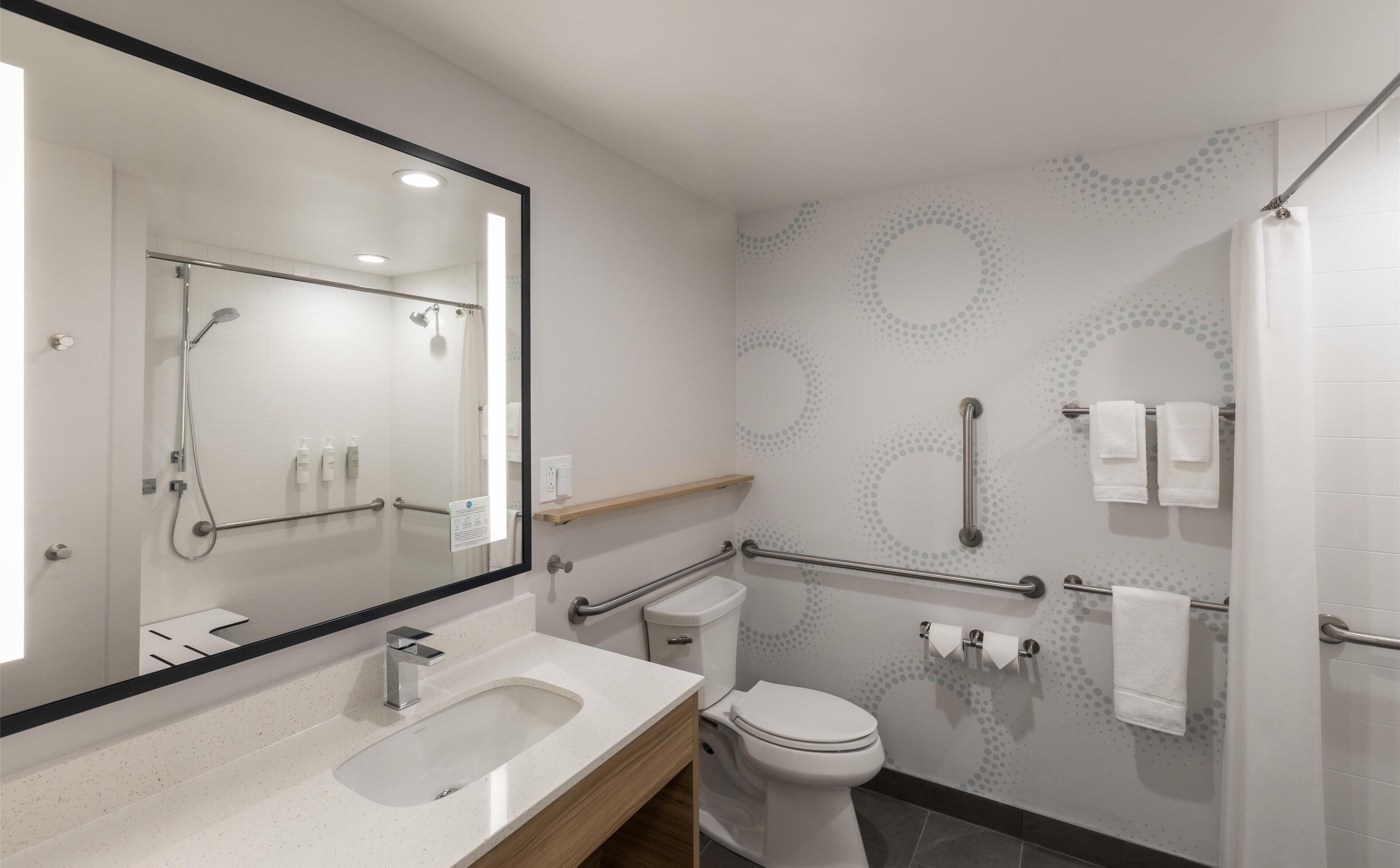 Foto - Tru By Hilton Montréal centre-ville