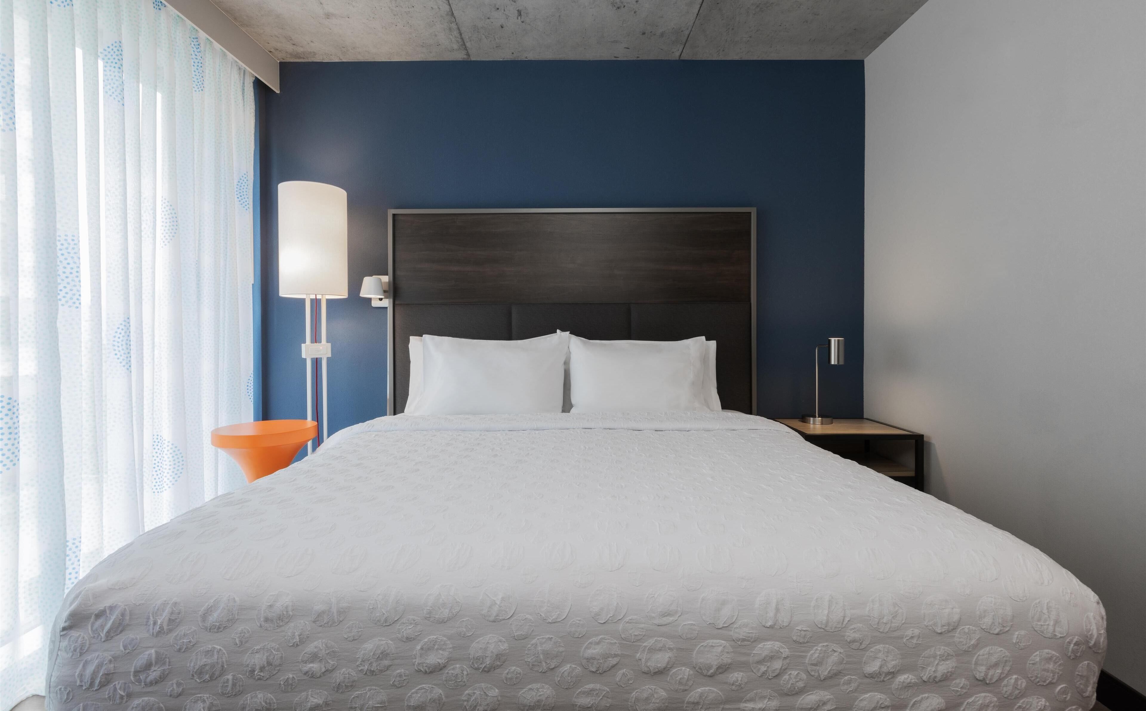 Foto - Tru By Hilton Montréal centre-ville