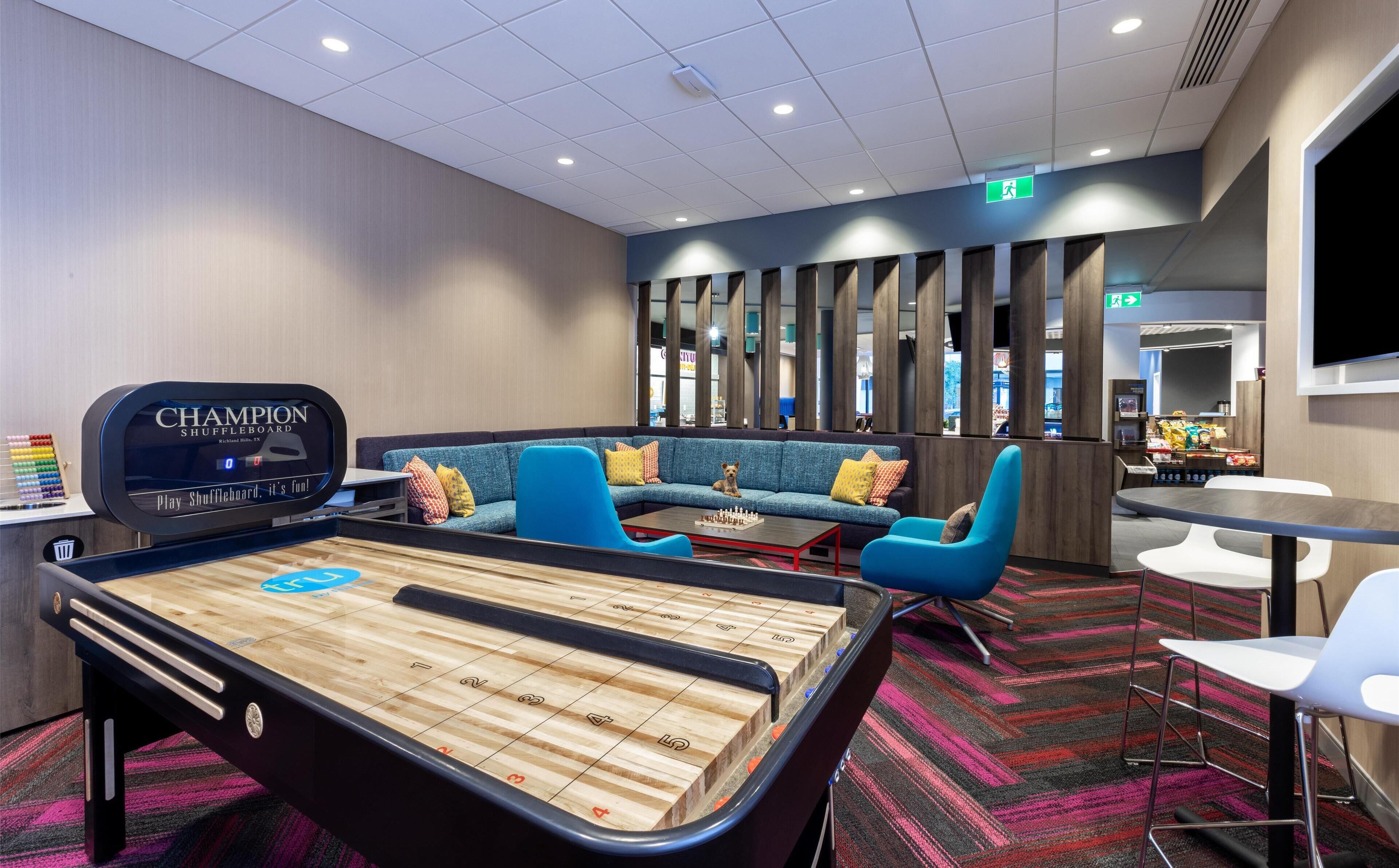 Foto - Tru By Hilton Montréal centre-ville