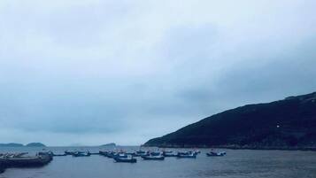 Marina/club náutico