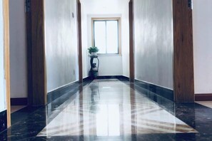 Interior - Donghai Fishing Village Ganhai Renjia Guest House (Shengsi)