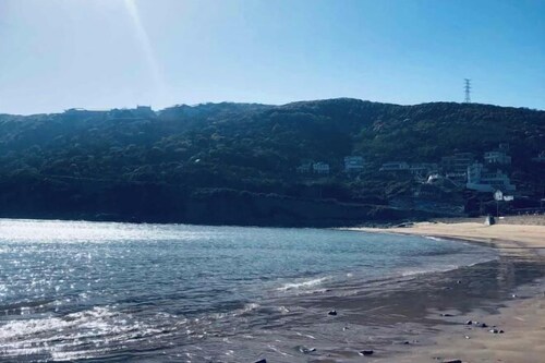 Donghai Fishing Village Ganhai Renjia Guest House