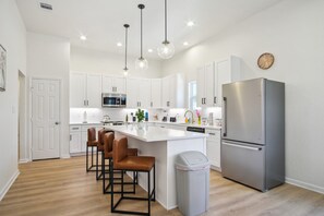 Maison | 4 chambres