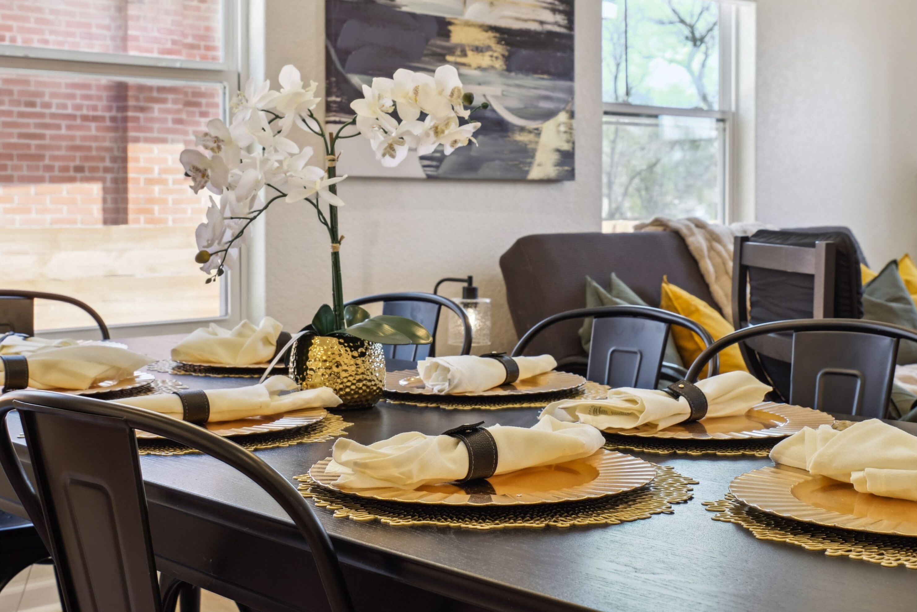 บ้านพัก | 4 ห้องนอน