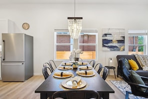 Maison | 4 chambres