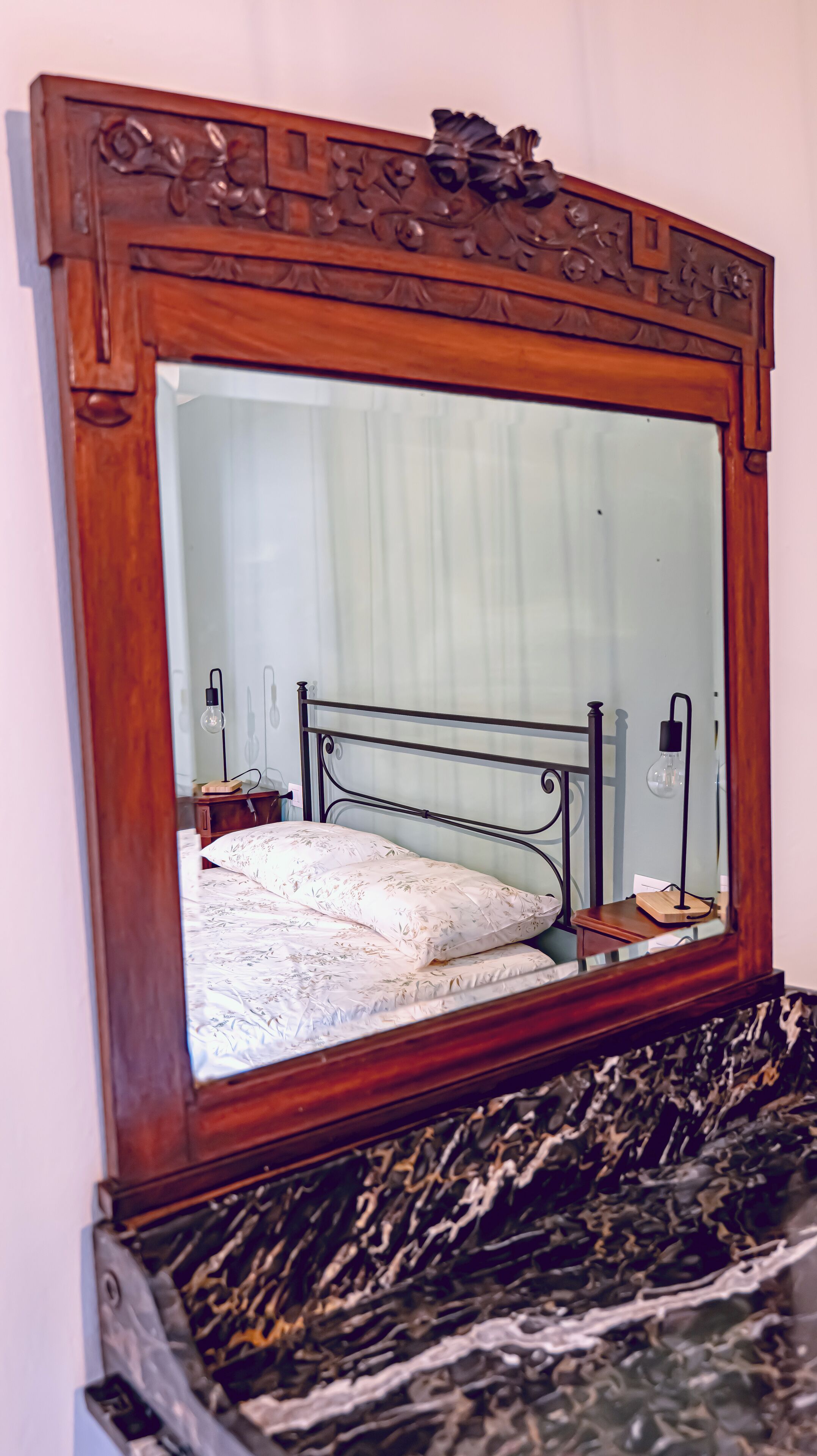 2 camere, una cassaforte in camera, ferro/asse da stiro, Wi-Fi