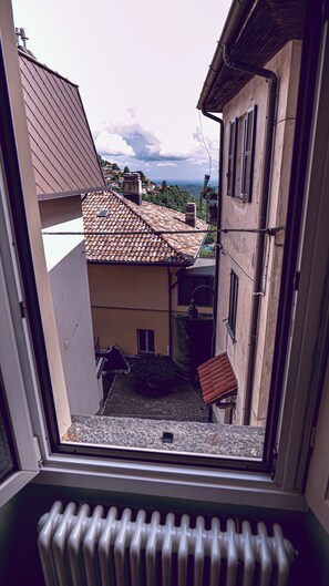 Interior - In the charming village of Brunate, just a few minutes from Como (Brunate)