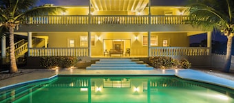 Turquoise Dream Villa where you will find real Peace & Tranquility