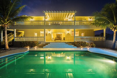 Turquoise Dream Villa where you will find real Peace & Tranquility