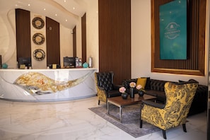 Recepció