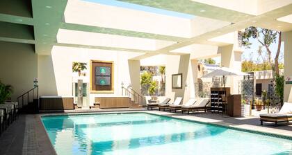 Hotel Hacienda Aguacaliente