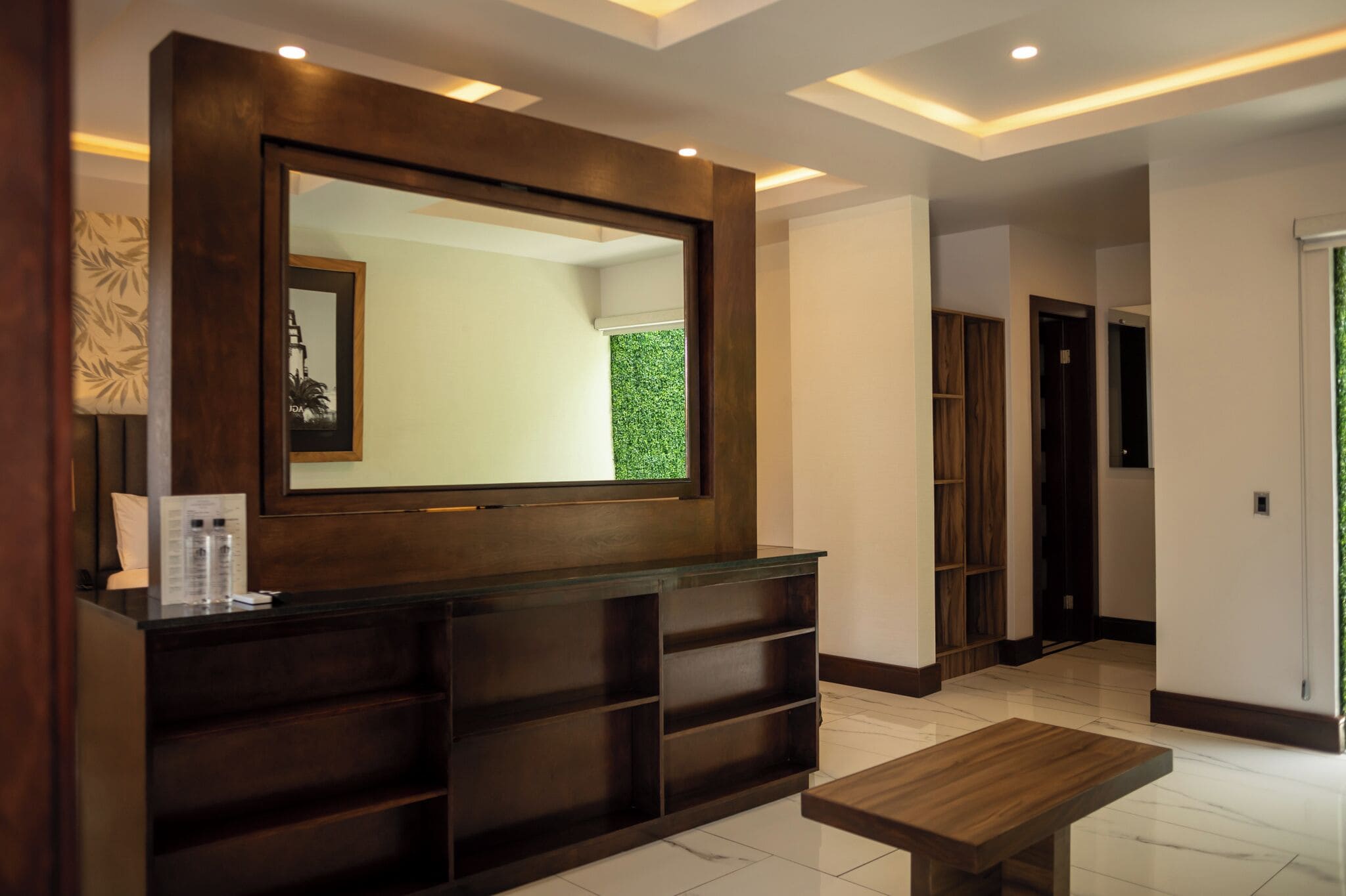 Foto - Hotel Hacienda Aguacaliente