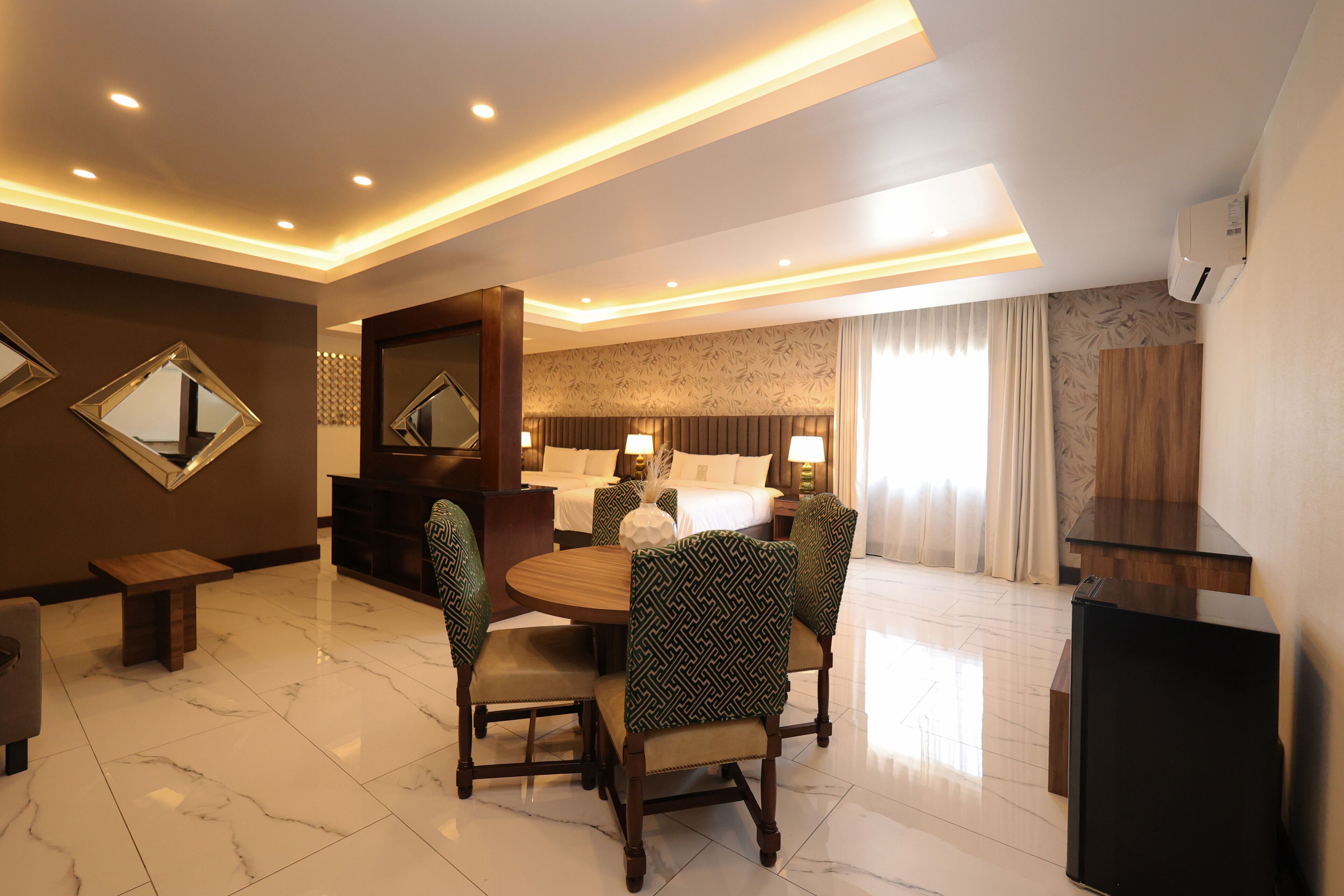 Foto - Hotel Hacienda Aguacaliente