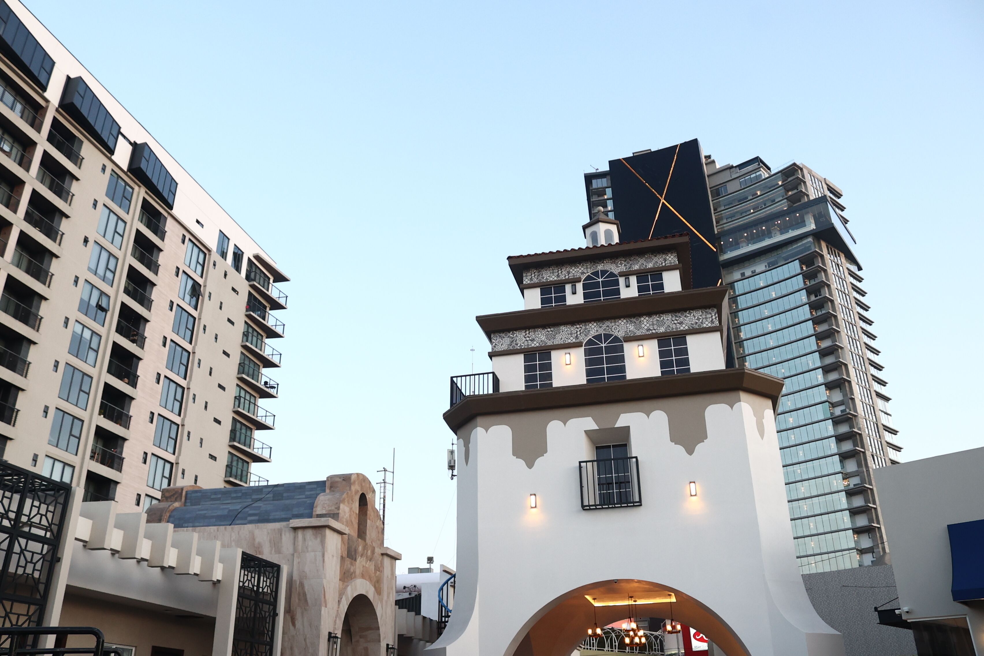 Foto - Hotel Hacienda Aguacaliente