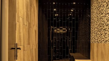 Bagno di vapore