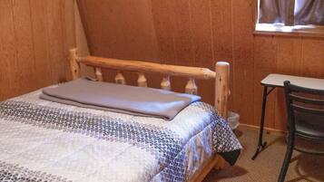 1 sovrum, wi-fi och sängkläder