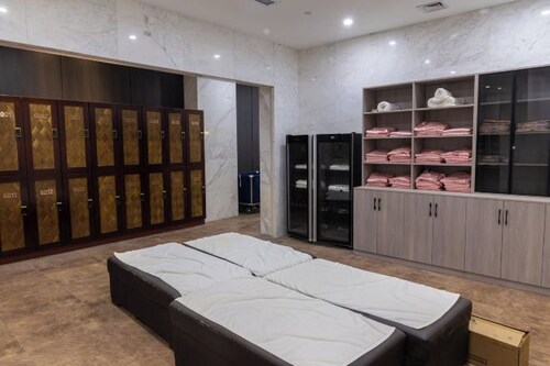 Qingcheng Hotel