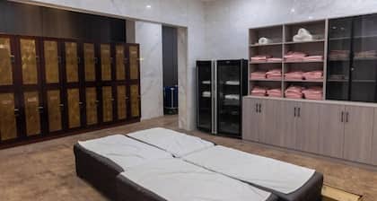 Qingcheng Hotel