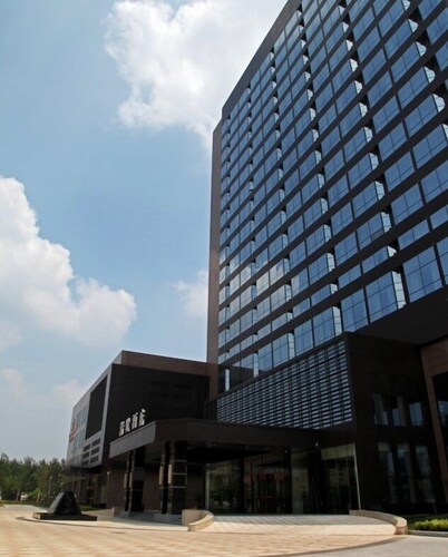 Qingcheng Hotel