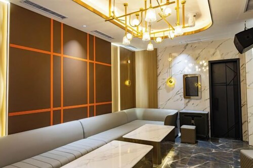 Qingcheng Hotel