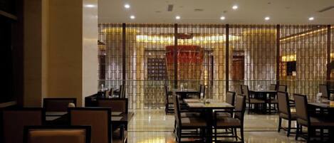 ร้านอาหาร