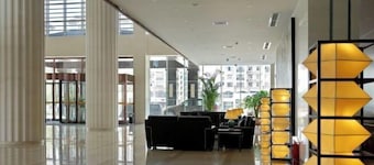 Qingcheng Hotel
