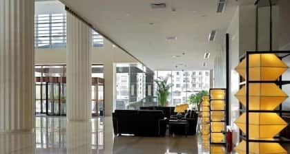 Qingcheng Hotel