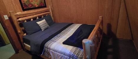 1 soveværelse, Wi-Fi