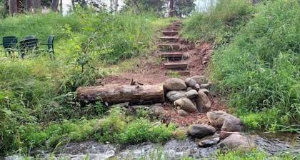 Lodge Room Twin Bunk (Room #4)