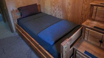 1 Schlafzimmer, WLAN