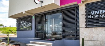 Estancias VIVE MX el marques