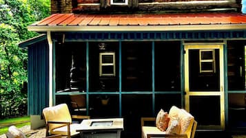 Terrass/Patio