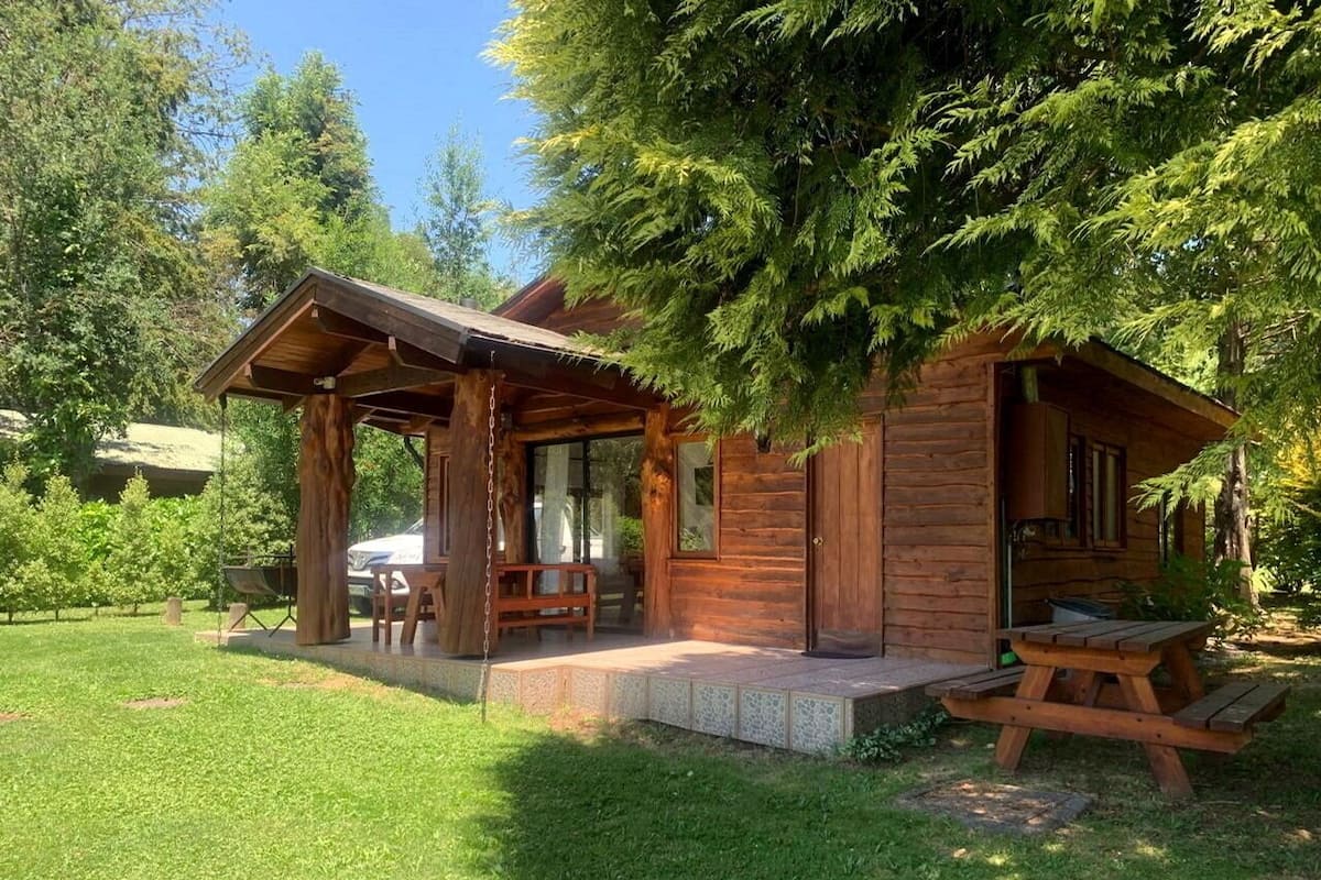 3 bedrooms, premium bedding, down duvets, Select Comfort beds