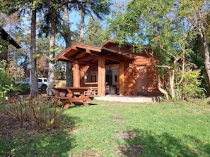 3 slaapkamers, luxe beddengoed, donzen dekbedden, Select Comfort-bedden