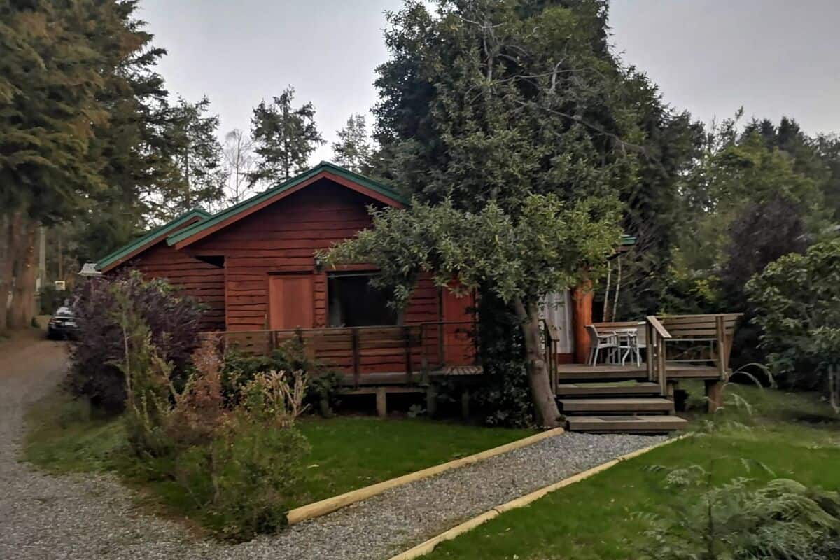 House, 3 Bedrooms, Garden Area (Norden) | 3 bedrooms, premium bedding, down duvets, Select Comfort beds