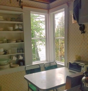 Restauration