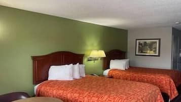 1 dormitorio, escritorio, tabla de planchar con plancha y wifi gratis