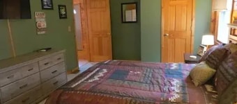 Southern Comfort Cabin