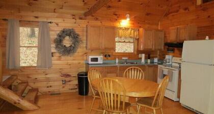 Southern Comfort Cabin