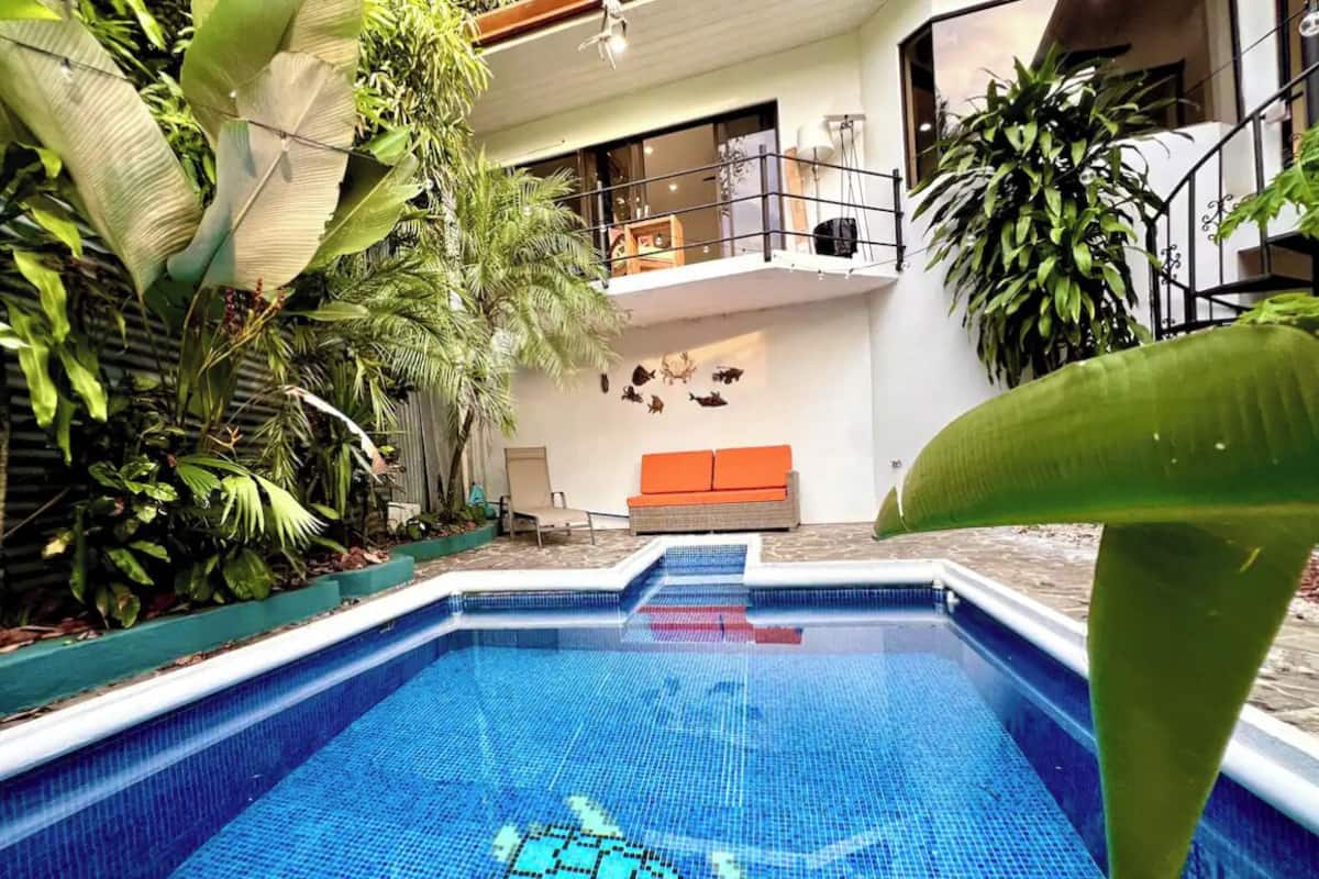 2 habitaciones y wifi gratis