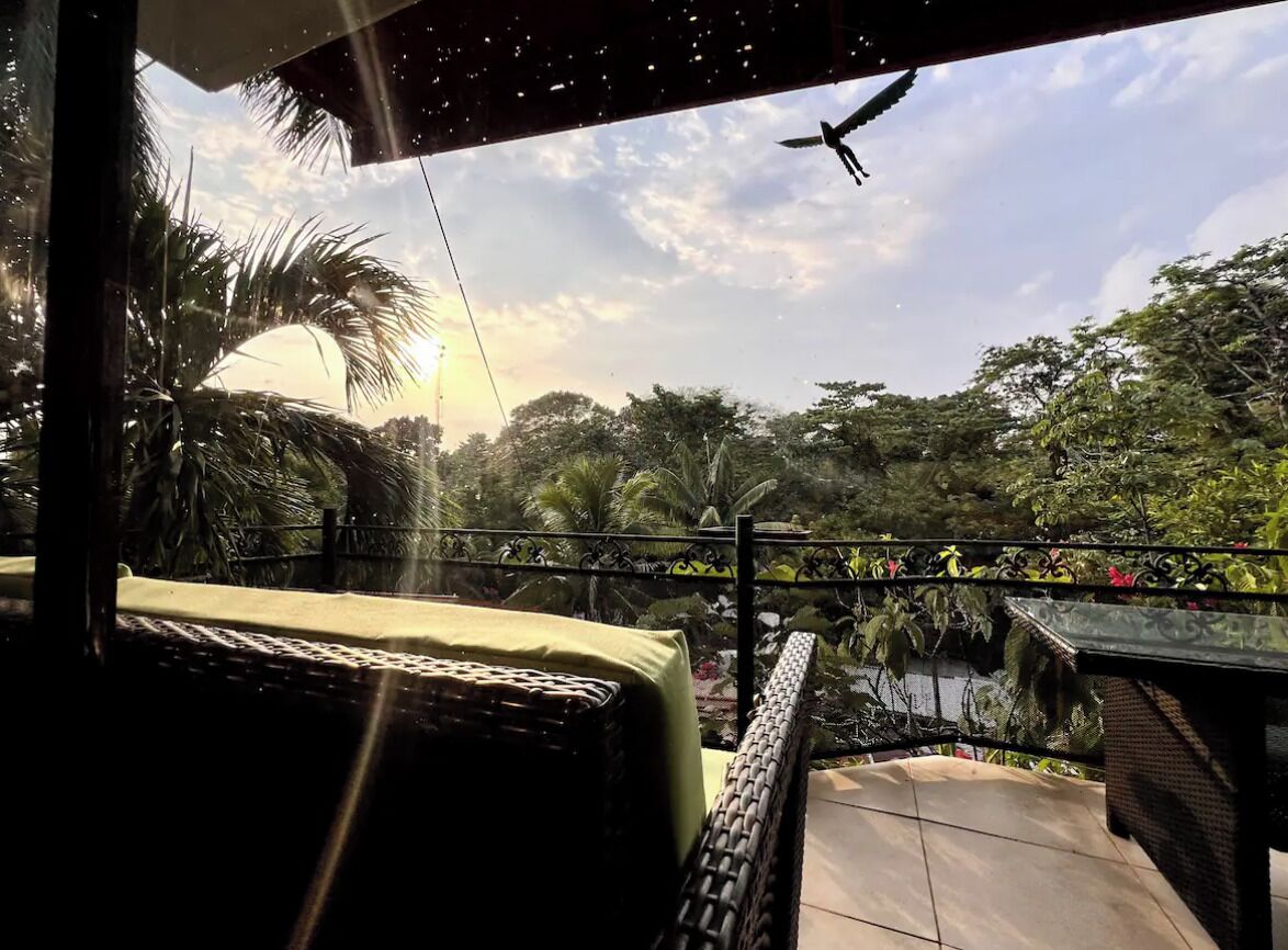 Luxury Villa, Balcony, Garden View | 2 bedrooms, free WiFi