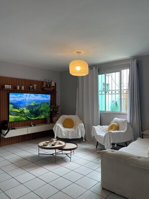 TV connectée