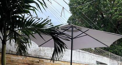 Holiday home with 3 bedrooms, garden, swimming pool, barbecue, 4 parking spaces ï