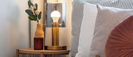 Appartement Confort, vue ville | 1 chambre, coffres-forts dans les chambres, décoration personnalisée