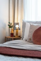 1 habitación y caja de seguridad en la habitación